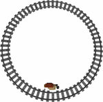 LEGO 10254 Winter Holiday Train – image 4