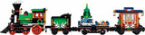 LEGO 10254 Winter Holiday Train – image 5