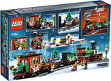 LEGO 10254 Winter Holiday Train – image 7