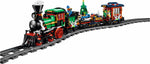 LEGO 10254 Winter Holiday Train – image 8