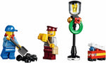 LEGO 10254 Winter Holiday Train – image 11