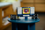 LEGO Soundwave 10358 lifestyle environment shot