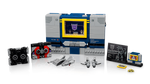 LEGO Soundwave 10358 - Laserbeak cassette figure