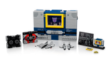 LEGO Soundwave 10358 - Laserbeak cassette figure