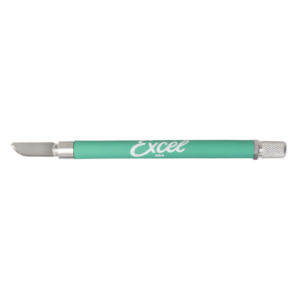 #10 Curved Edge Blade