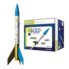 Cosmic Ray® Bulk Pack (12 pk) - Arizona Hobbies LLC