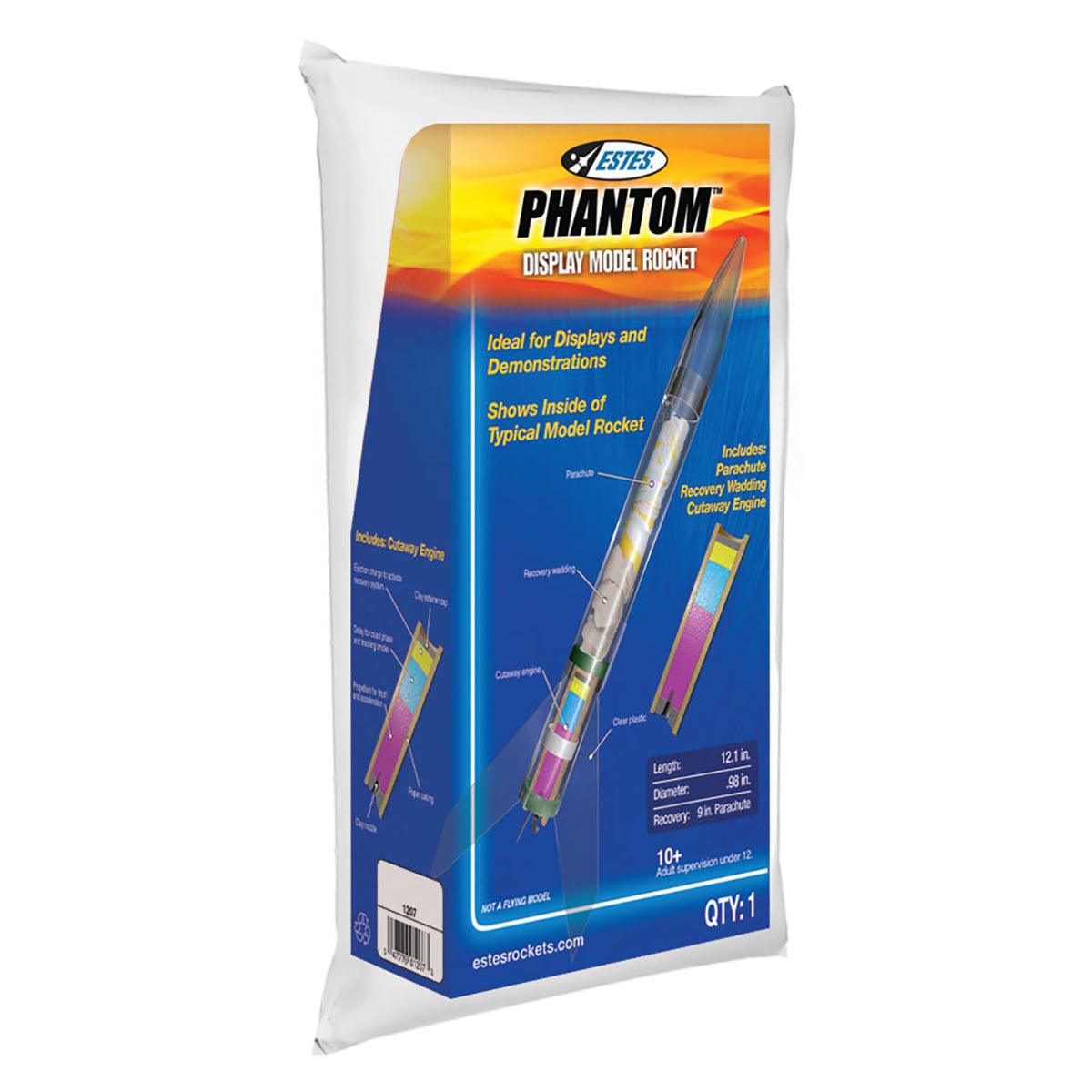 Phantom™ - Arizona Hobbies LLC