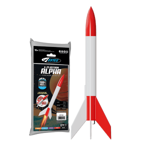 K-25 Astron Alpha™ - Arizona Hobbies LLC