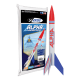 Alpha® - Arizona Hobbies LLC