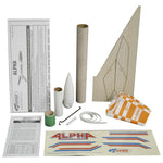 Alpha® - Arizona Hobbies LLC
