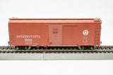 Rapido - HO Scale - PRR X31A Single Door Boxcar - Circle Keystone #67408