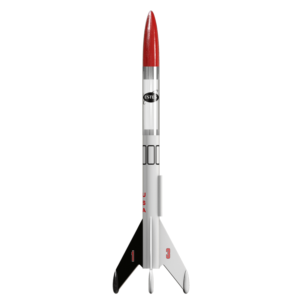 K-35 Astron Constellation™ - Arizona Hobbies LLC