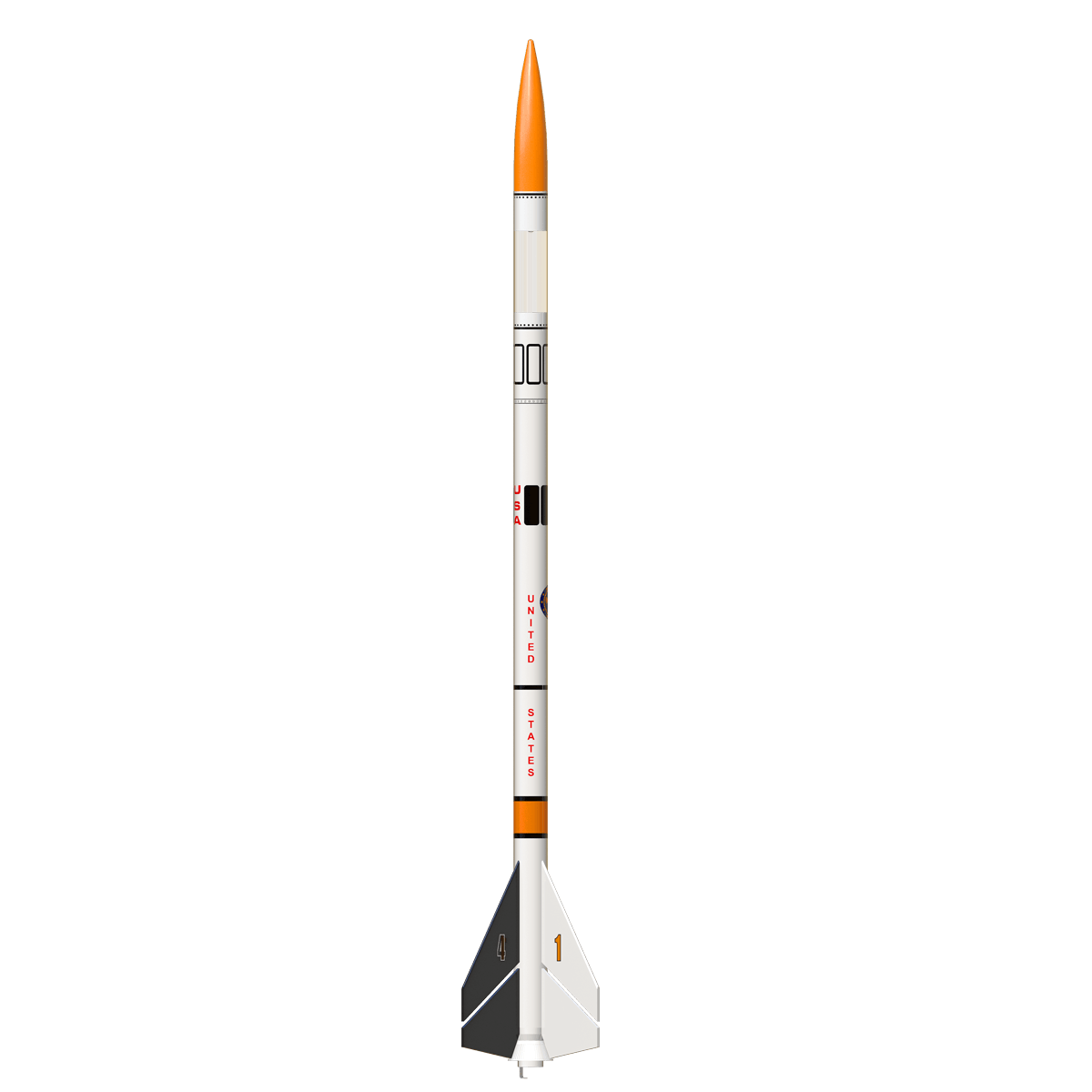 K-46 Astron Shrike™ - Arizona Hobbies LLC
