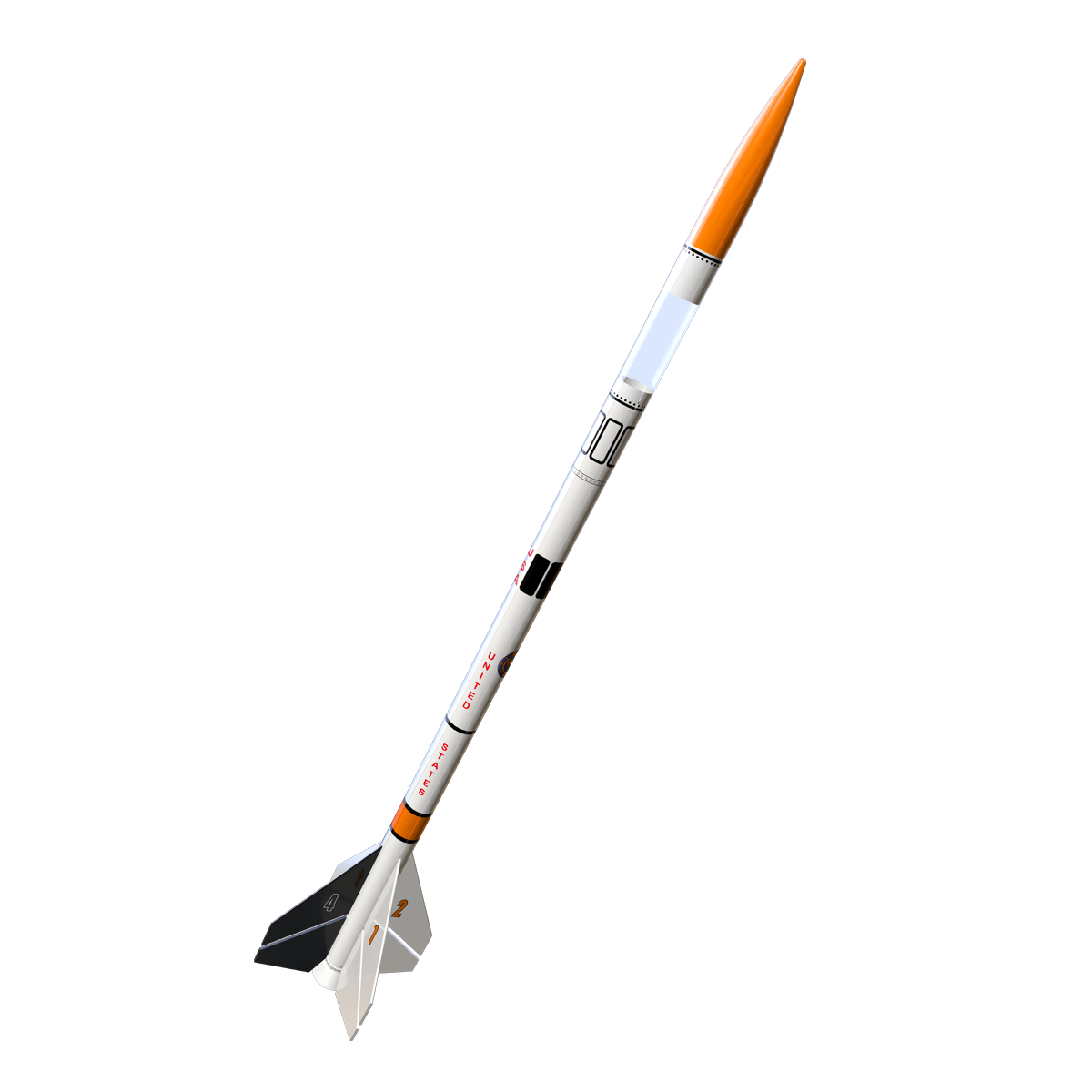 K-46 Astron Shrike™ - Arizona Hobbies LLC