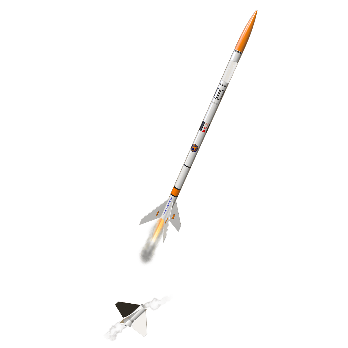 K-46 Astron Shrike™ - Arizona Hobbies LLC