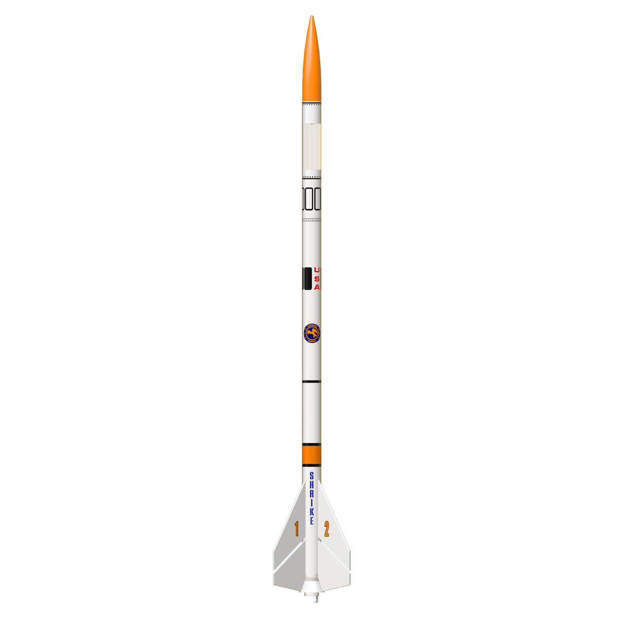 K-46 Astron Shrike™ - Arizona Hobbies LLC