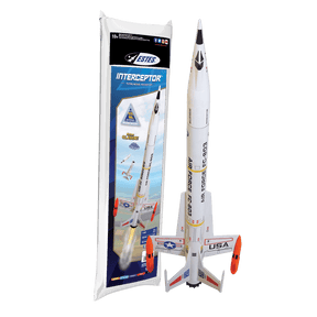 Interceptor™ - Arizona Hobbies LLC