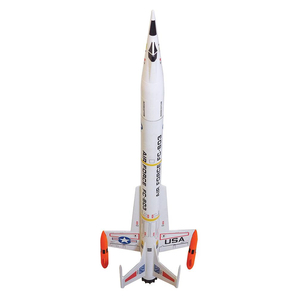 Interceptor™ - Arizona Hobbies LLC