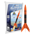 Alpha III® - Arizona Hobbies LLC
