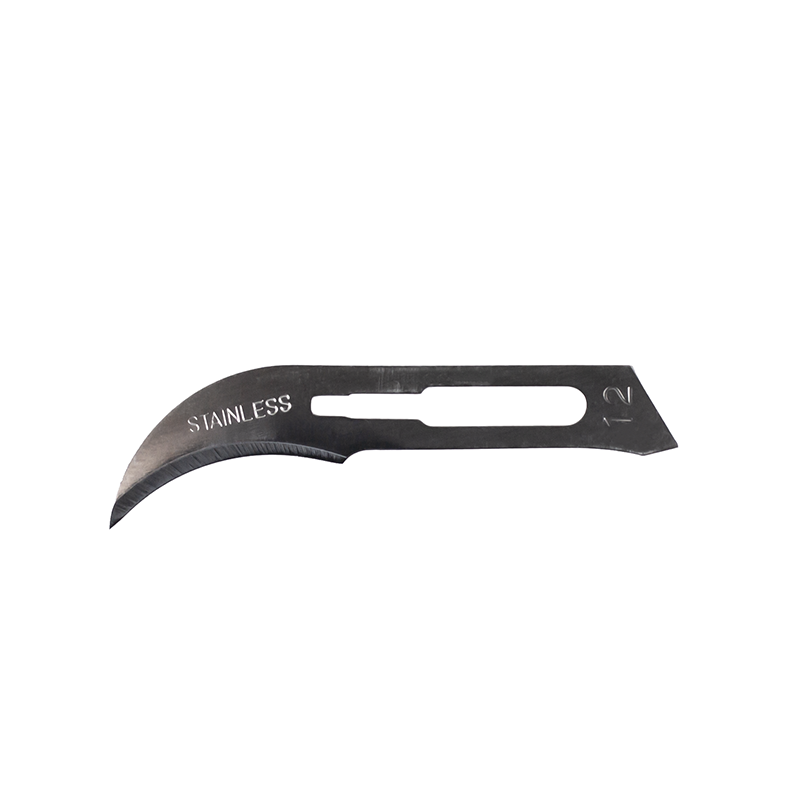 #12 Scalpel Blade