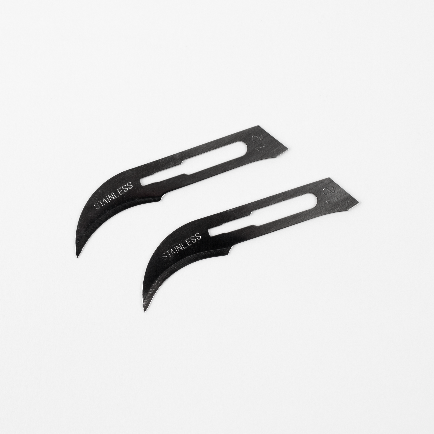 #12 Scalpel Blade