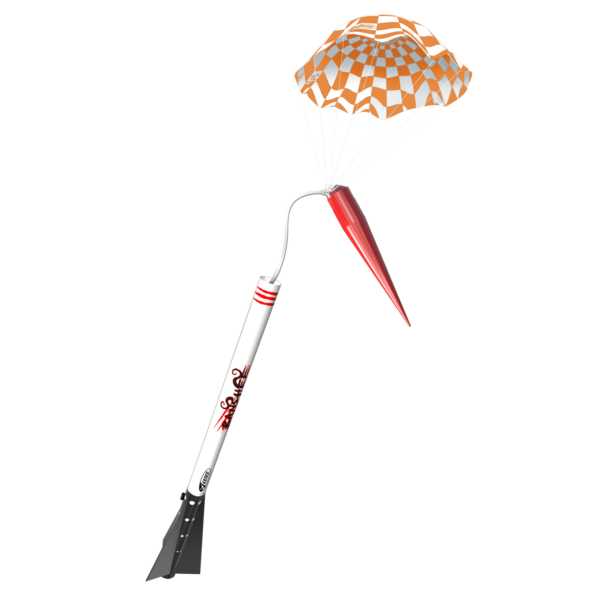 Banshee™ - Arizona Hobbies LLC