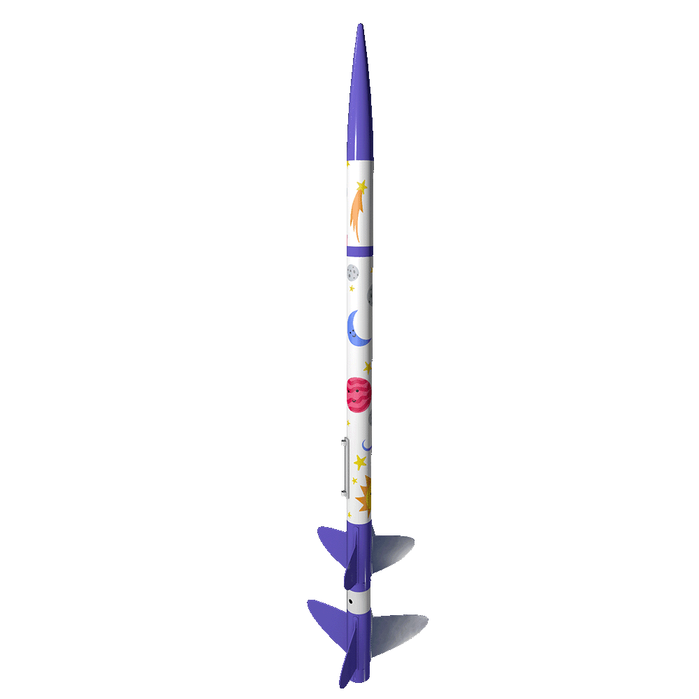 Cosmic Cascade™ - Arizona Hobbies LLC