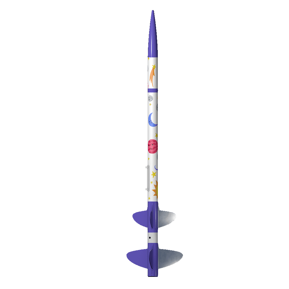 Cosmic Cascade™ - Arizona Hobbies LLC