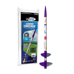 Cosmic Cascade™ - Arizona Hobbies LLC