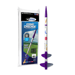 Cosmic Cascade™ - Arizona Hobbies LLC