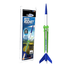 Roto Rocket™ - Arizona Hobbies LLC