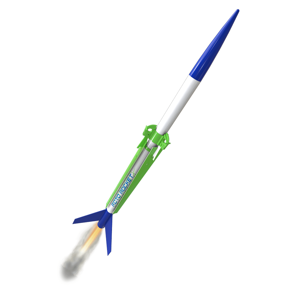 Roto Rocket™ - Arizona Hobbies LLC