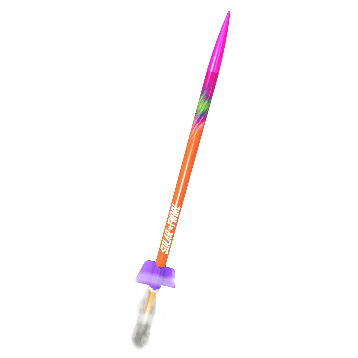 Solar Twirl™ - Arizona Hobbies LLC
