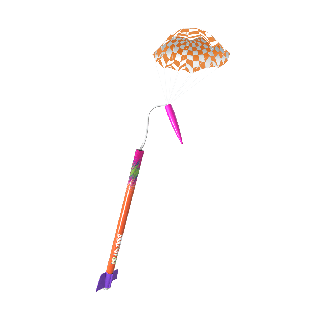 Solar Twirl™ - Arizona Hobbies LLC