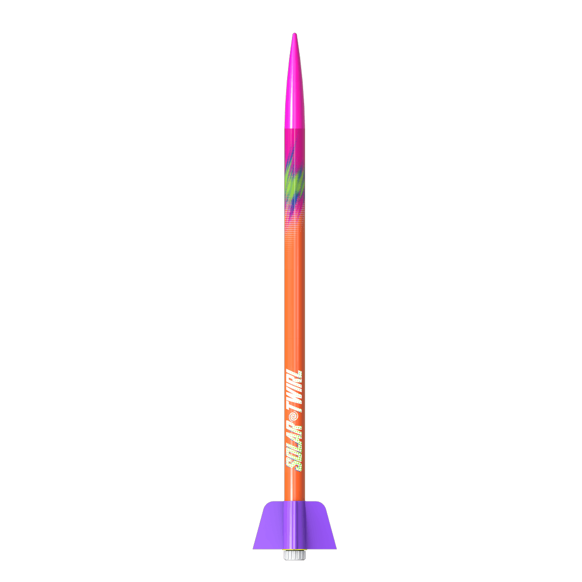 Solar Twirl™ - Arizona Hobbies LLC