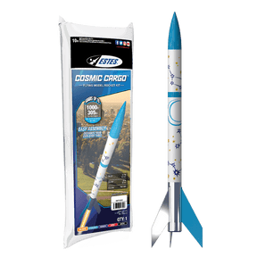 Cosmic Cargo® - Arizona Hobbies LLC