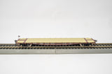 Rapido - HO Scale - F30A Flatcar - PRR 1960's ERA Scheme #474312