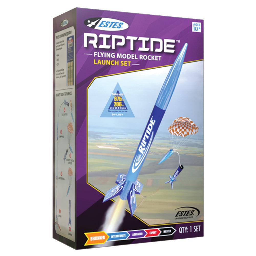 Riptide™ Launch Set - Arizona Hobbies LLC