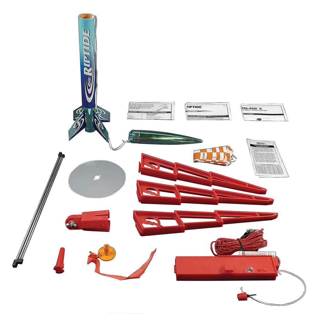 Riptide™ Launch Set - Arizona Hobbies LLC