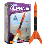 Alpha III Launch Set