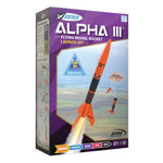 Alpha III® Launch Set - Arizona Hobbies LLC
