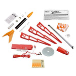 Alpha III® Launch Set - Arizona Hobbies LLC