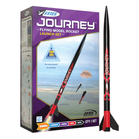 Journey™ Launch Set - Arizona Hobbies LLC