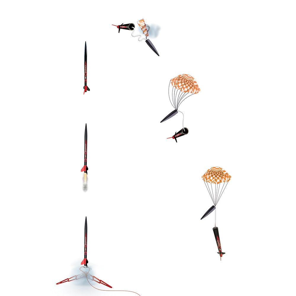Journey™ Launch Set - Arizona Hobbies LLC