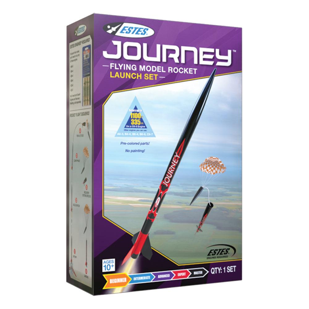 Journey™ Launch Set - Arizona Hobbies LLC