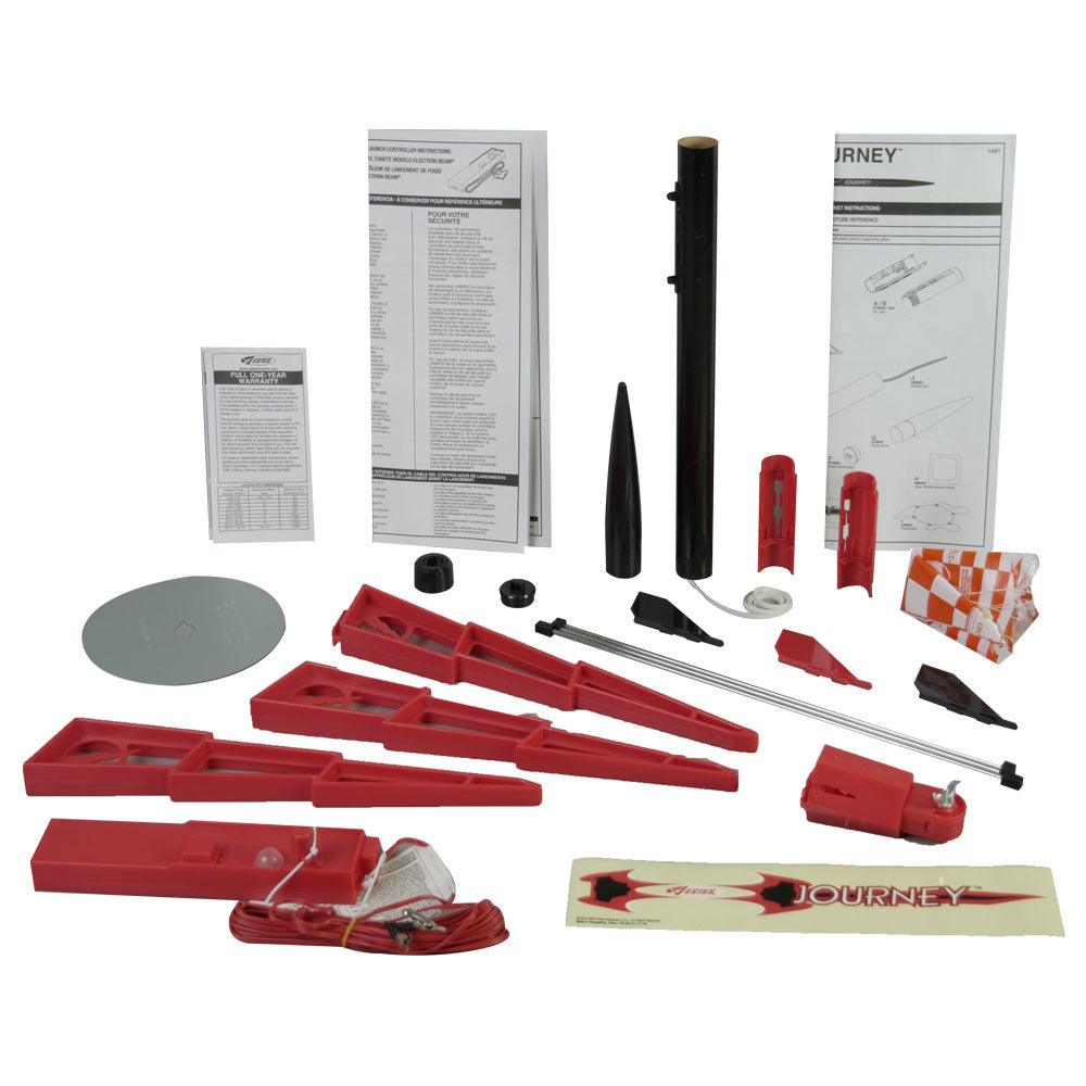 Journey™ Launch Set - Arizona Hobbies LLC