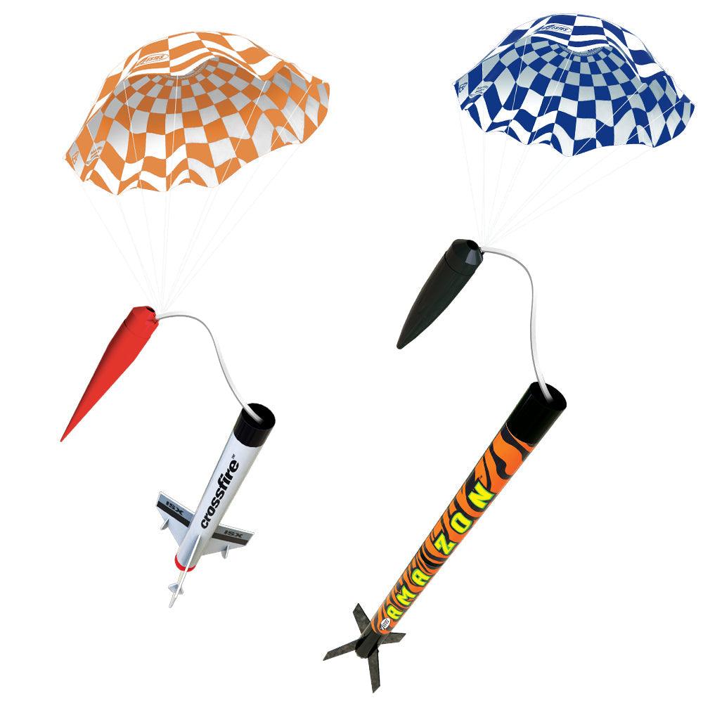 Tandem-X™ Launch Set - Arizona Hobbies LLC
