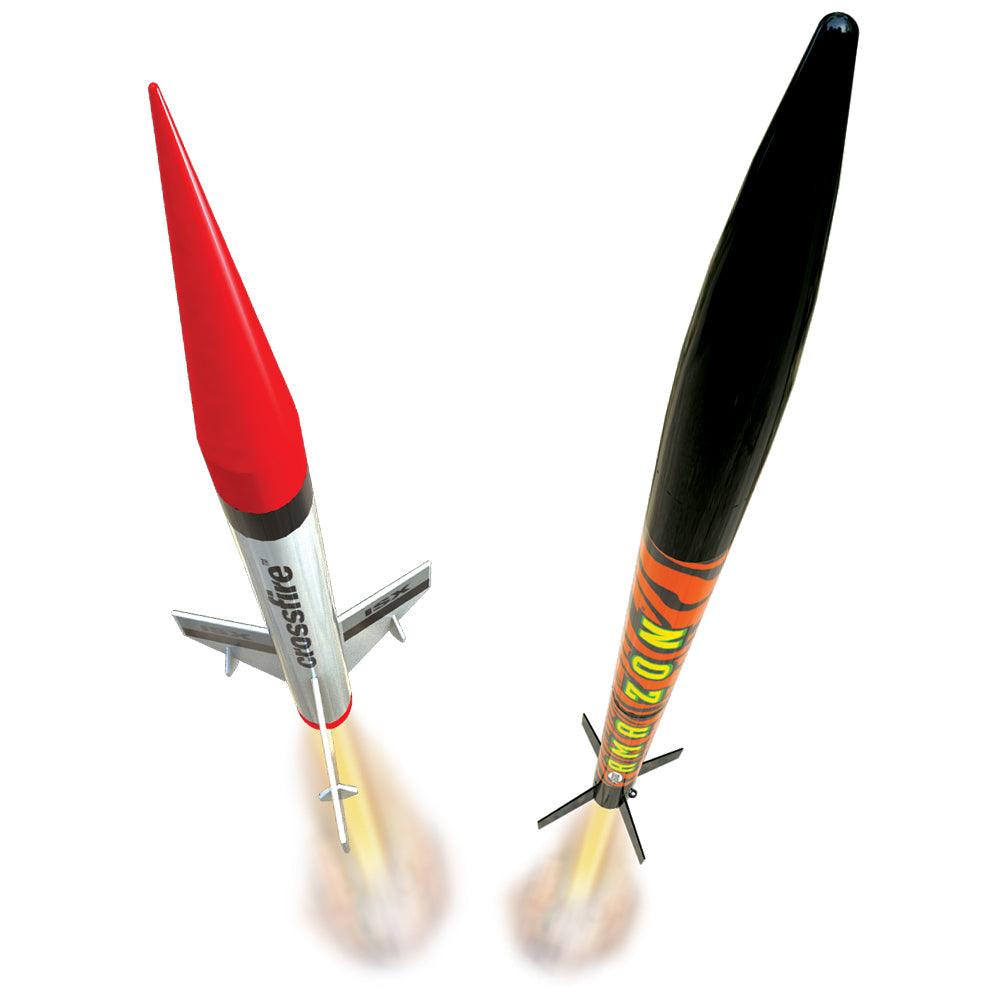 Tandem-X™ Launch Set - Arizona Hobbies LLC