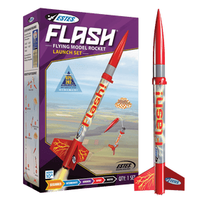 Flash® Launch Set - Arizona Hobbies LLC
