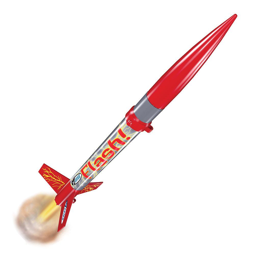 Flash® Launch Set - Arizona Hobbies LLC